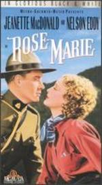 Rose Marie