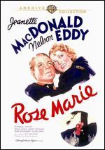 Rose Marie