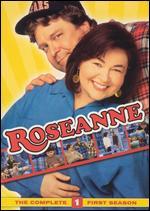 Roseanne: Season 01