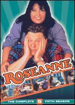 Roseanne: Season 05