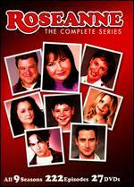 Roseanne [TV Series]