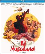 Rosebud [Blu-ray]