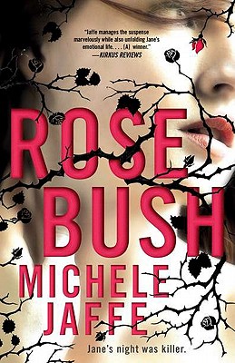 Rosebush - Jaffe, Michele, Ph.D.