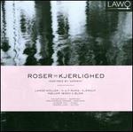 Roser og Kjerlighed: Inspired by Norway