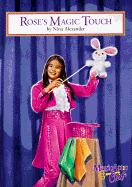 Roses Magic Touch - Alexander, Nina Williams