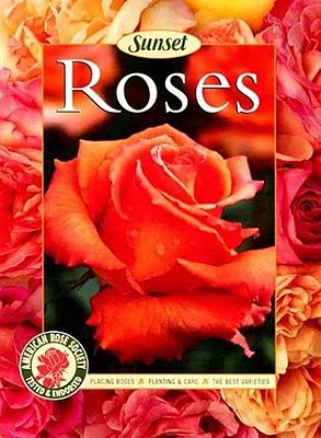 Roses - Sunset Books