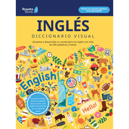Rosetta Stone Ingl?s: Diccionario Visual