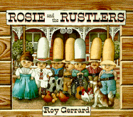 Rosie and the Rustlers