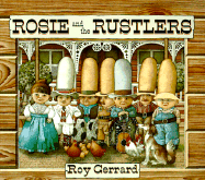 Rosie and the Rustlers