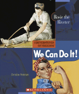 Rosie the Riveter