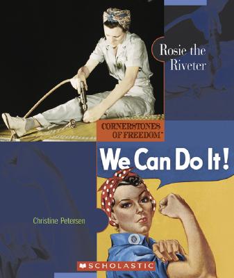 Rosie the Riveter - Petersen, Christine