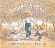 Rosie's babies