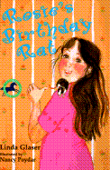Rosie's Birthday Rat