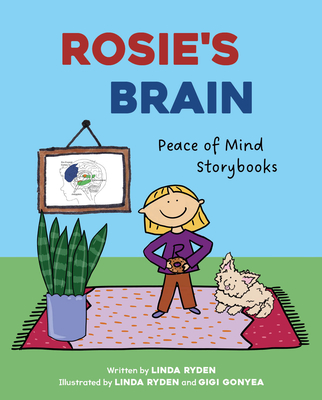 Rosie's Brain - 