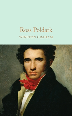 Ross Poldark - Graham, Winston