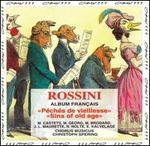 Rossini: Album Francais - Chorus Musicus K�ln; Christoph Spering (organ); Christoph Spering (harmonium); Elzbieta Kalvelage (piano);...