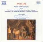 Rossini: Arias for Contralto