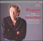 Rossini: Arias