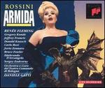Rossini: Armida - Bruce Fowler (vocals); Carlo Bosi (vocals); Donald Kaasch (vocals); Gregory Kunde (vocals); Ildebrando d'Arcangelo (vocals);...