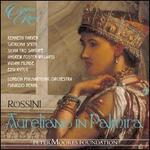 Rossini: Aureliano in Palmira