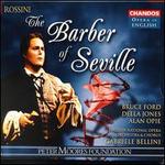 Rossini: Barber of Seville