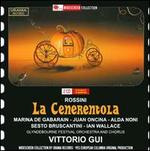 Rossini: Cenerentola