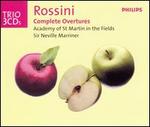 Rossini: Complete Overtures
