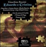 Rossini: Eduardo e Cristina