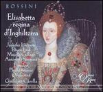 Rossini: Elisabetta regina d'Inghilterra