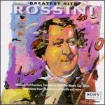 Rossini: Greatest Hits