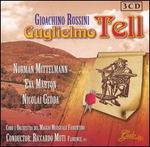 Rossini: Guglielmo Tell