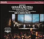 Rossini: Guglielmo Tell - Alberto Noli (baritone); Amelia Felle (soprano); Cheryl Studer (soprano); Chris Merritt (tenor); Ernesto Gavazzi (tenor);...