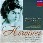 Rossini Heroines