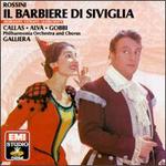Rossini: Il Barbiere di Siviglia [Highlights]