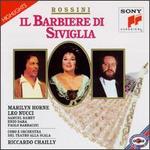 Rossini: Il Barbiere di Siviglia [Highlights]