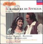 Rossini: Il Barbiere di Siviglia [Highlights]
