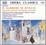 Rossini: Il Barbiere di Siviglia