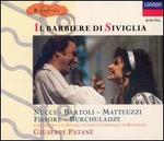 Rossini: Il Barbiere di Siviglia