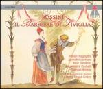 Rossini: Il Barbiere di Siviglia
