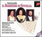 Rossini: Il Barbiere di Siviglia