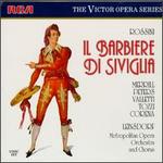 Rossini: Il Barbiere Di Siviglia