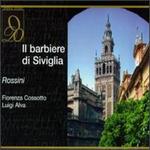 Rossini: Il Barbiere Di Siviglia