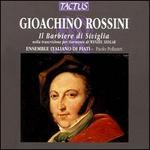 Rossini: Il Barbiere di Siviglia