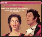Rossini: Il barbiere di Siviglia