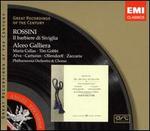 Rossini: Il barbiere di Siviglia