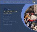 Rossini: Il barbiere di Siviglia