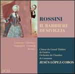 Rossini: Il Barbiere di Siviglia