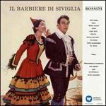 Rossini: Il barbiere di Siviglia