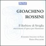 Rossini: Il Barbiere di Siviglia