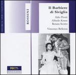Rossini: Il Barbiere di Siviglia